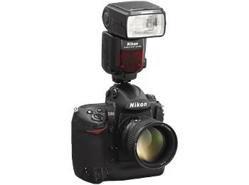 Nikon D3x