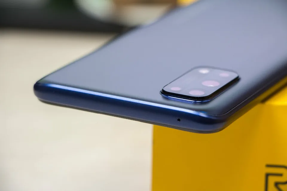 Обзор смартфона realme 7 Pro: снова успех, снова бестселлер?! — фото 1