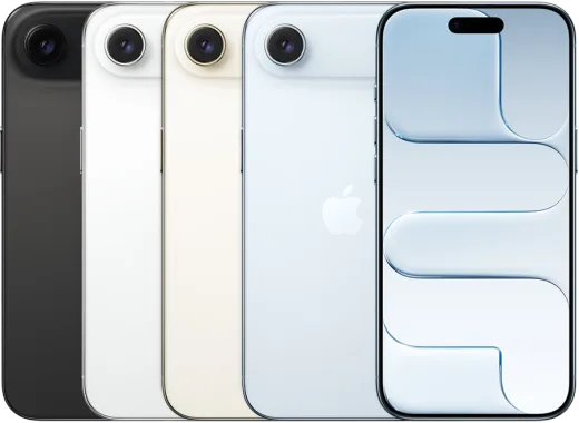 Apple iPhone Air