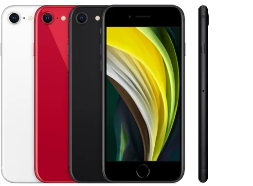 Apple iPhone SE 2020