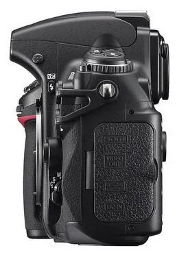 Nikon D700