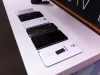 Опубликовано фото All New HTC One бок о бок с популярными флагманами — фото 5