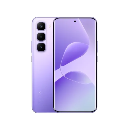 Infinix Hot 60 Pro+