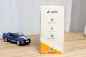 A4Tech PK-940HA: веб камера з автофокусом та можливістю запису у FullHD за $50 — фото 3