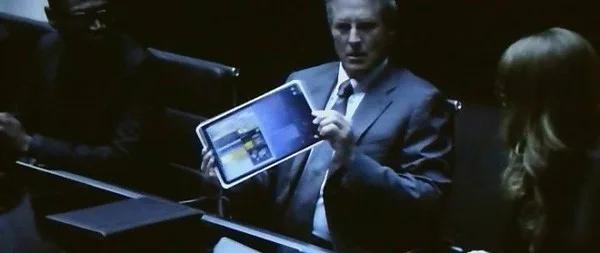 Туманная планшетная стратегия Nokia: будет ли Windows 8 на борту?