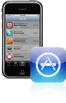 iPhone 3G iPhone 3G