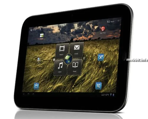 Lenovo IdeaPad K1