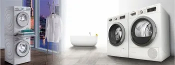 сушильные машины Бош