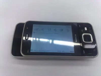 Nokia N96 Nokia N96