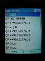 Motorola MPx220