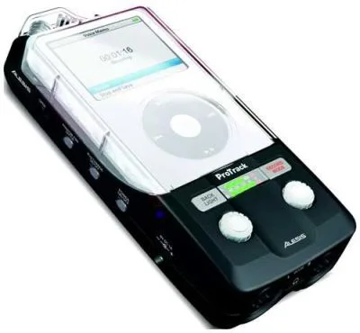 ProTrack ProTrack