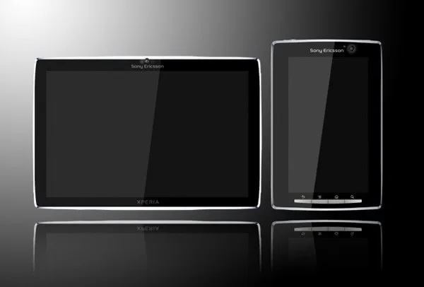 Планшетный компьютер Xperia X Tab 10 получит 16-мегпиксельную камеру с 4-кратным оптическим зумом