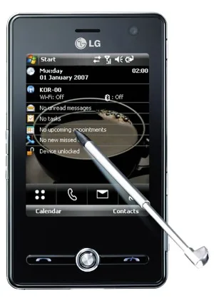 LG-KS20 LG-KS20