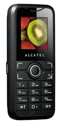 Alcatel OT-S211 Alcatel OT-S211