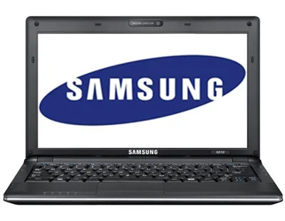 Samsung N510