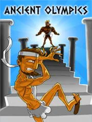 Ancient Olympics