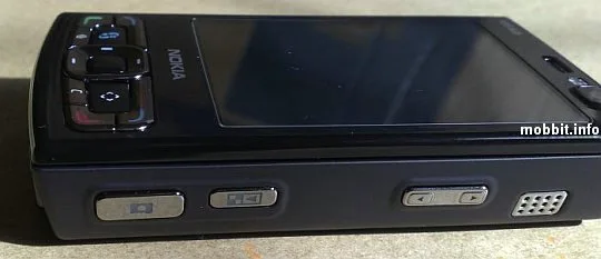 Nokia N95 8Gb Nokia N95 8Gb
