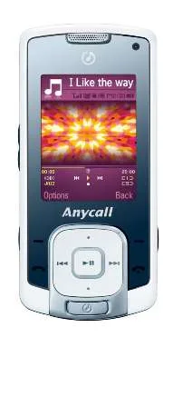 Samsung F338