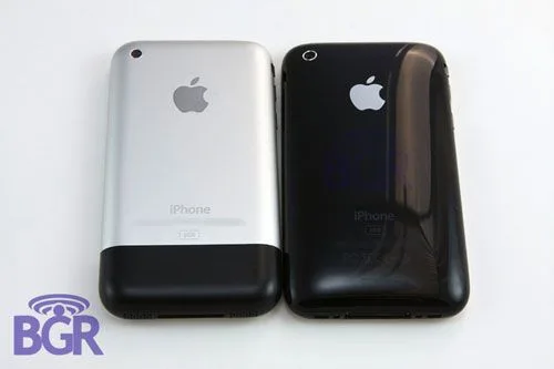 iPhone 3G iPhone 3G