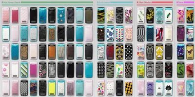 SonyEricsson W53S
