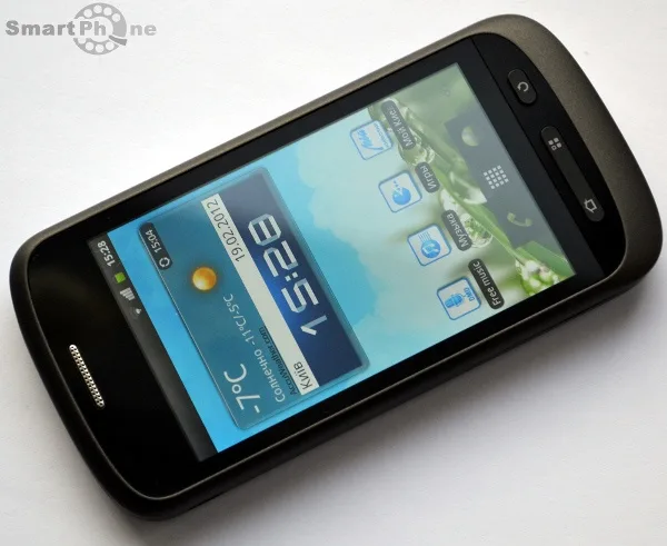 ZTE Libra