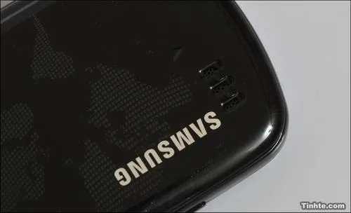 Samsung I7500