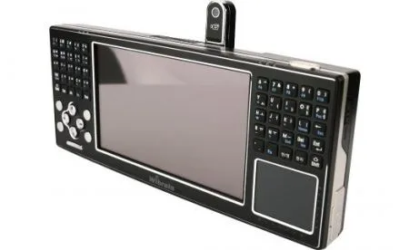 UMPC WiBrain B1