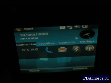Samsung SGH-i780