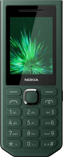 Nokia 300 Charge
