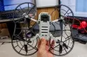 Обзор квадрокоптера DJI Mavic Mini: карманный дрон с отличной камерой — фото 4