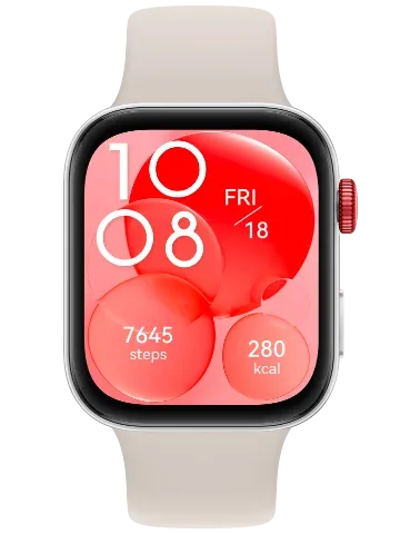 Huawei Watch Fit 3