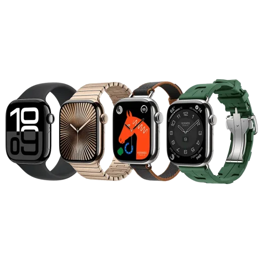 Apple Watch Series 10 42mm GPS + Cellular
