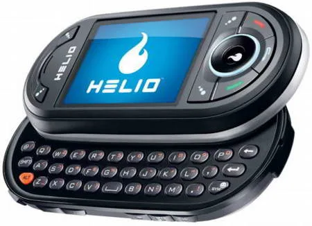 Helio Ocean 2 Helio Ocean 2