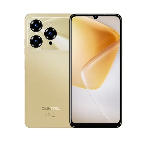 OUKITEL C6