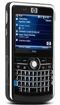 HP iPAQ 914
