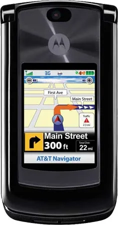 RAZR2 V9х