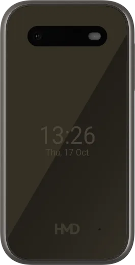 HMD 2660 Flip Senior Edition
