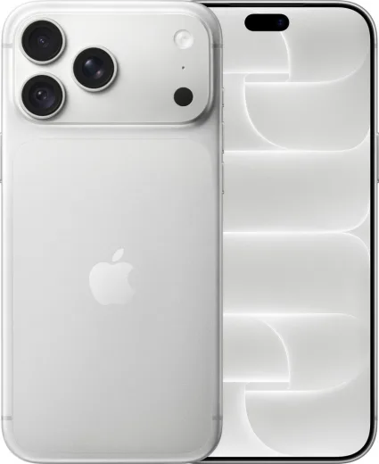 Apple iPhone 18 Pro Max — фото 2