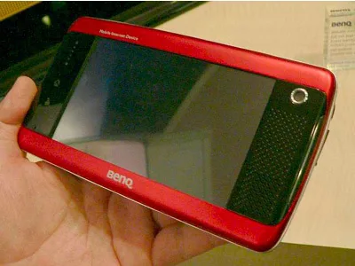 BenQ MID 1