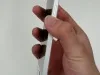 Samsung Galaxy Alpha в белом "засветился" на новых качественных фото — фото 4
