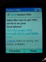 Motorola MPx220