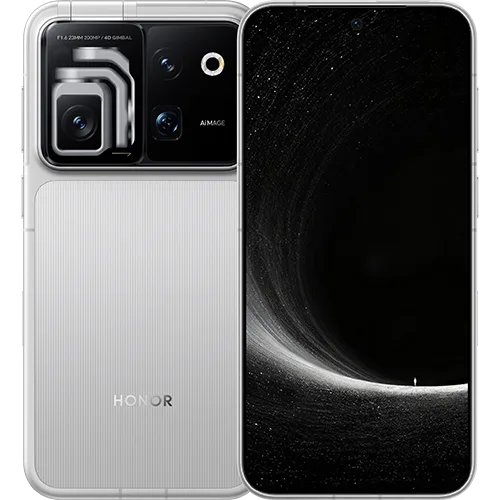Honor Robot Phone