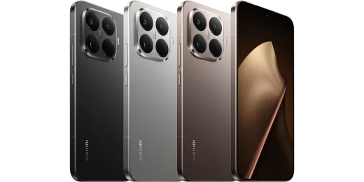 Xiaomi 15T Pro