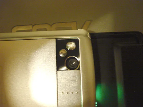 Sony Ericsson Paris
