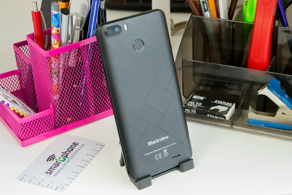 Blackview S6 – убийца в сегменте полноэкранных бюджетников (5 топовых конкурентов) — фото 1