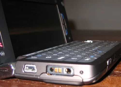 E90 Communicator E90 Communicator