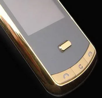 Goldstriker