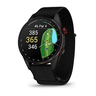 Garmin Approach S72 47mm