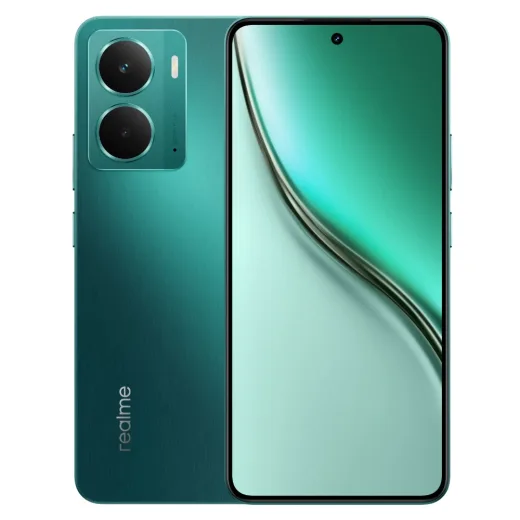 realme P3 5G