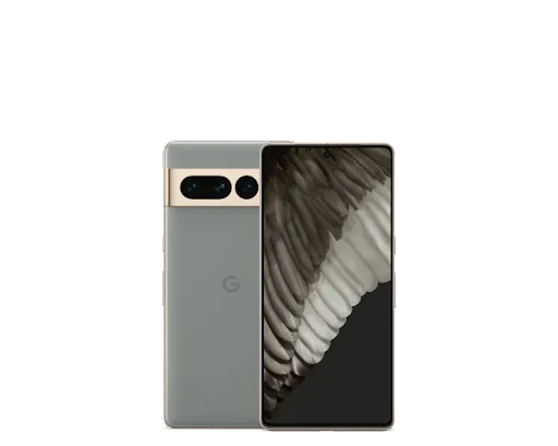Google Pixel 7 Pro